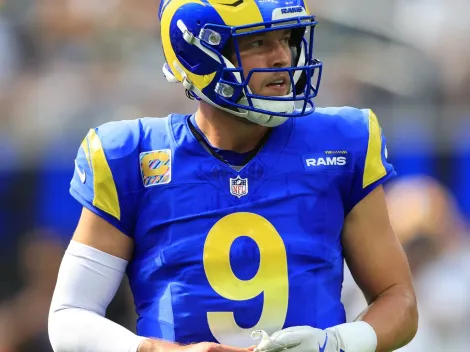 NFL News: Rams HC Sean McVay addresses potential trade involving Matthew Stafford's teammate