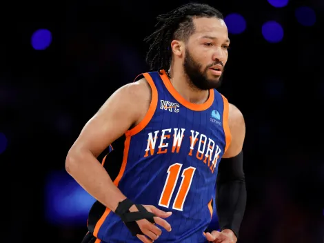 NBA News: Jalen Brunson gets real about leading the Knicks to win another championship