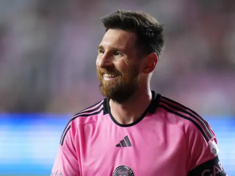 Ballon d’Or 2024: Lionel Messi’s heartfelt reaction to Dibu Martinez’s Best Goalkeeper win