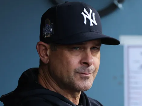 MLB News: Aaron Boone issues strong call to Aaron Judge ahead of Yankees-Dodgers Game 4