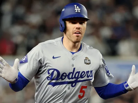 MLB News: Dodgers' Freddie Freeman sends warning to Yankees ahead of World Series Game 4 showdown