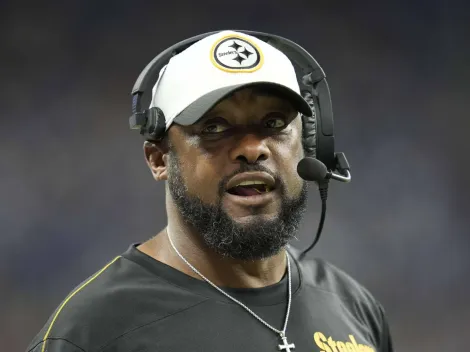 Mike Tomlin's clear message to Russell Wilson