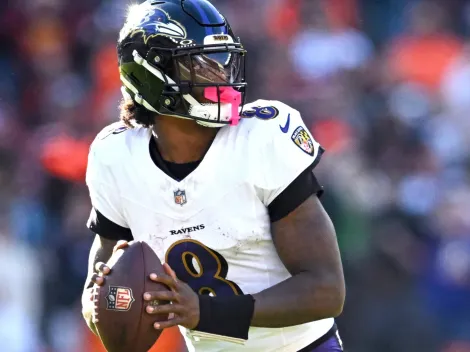 NFL News: Ravens QB Lamar Jackson delivers honest self-assessment after loss vs Browns