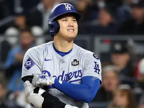 MLB News: Shohei Ohtani reveals key detail about playing with injured shoulder in World Series Game 3