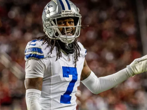 NFL News: Cowboys CB Trevon Diggs speaks out after heated exchange with reporter post-49ers loss