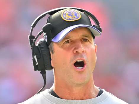 NFL News: Ravens HC John Harbaugh anticipates big changes in the team to help Lamar Jackson