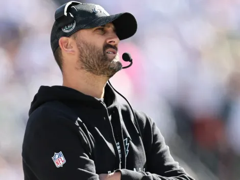 NFL News: Philadelphia Eagles HC Nick Sirianni delivers clear message about his roster