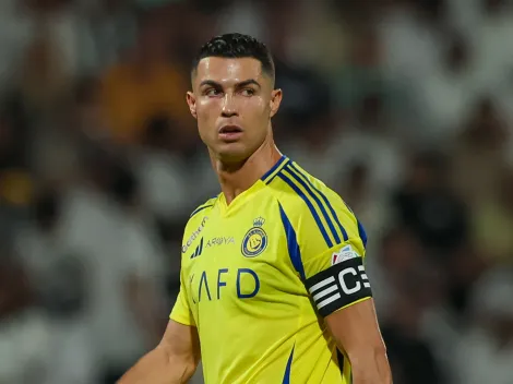 Video: Cristiano Ronaldo misses penalty to equalize for Al Nassr vs Al Taawoun