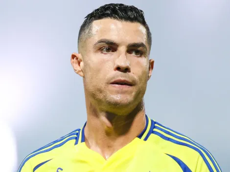 Al Nassr out of King's Cup: How many titles has Ronaldo won in Saudi Arabia compared to Messi in MLS?