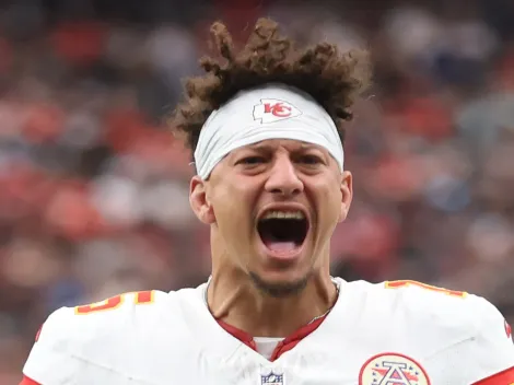 NFL News: Patrick Mahomes makes something clear about DeAndre Hopkins' Chiefs debut