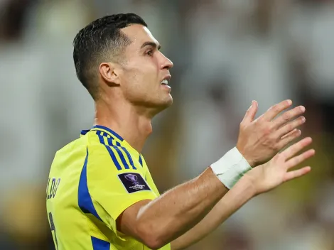 Cristiano Ronaldo misses penalty for Al Nassr: How does his record compare to Lionel Messi?