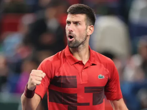 2024 ATP Finals Race: How can Novak Djokovic qualify without playing in the Paris Masters?