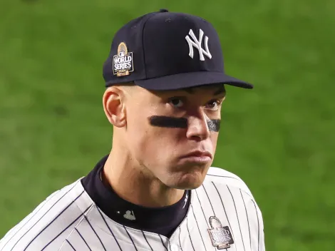 MLB News: Aaron Judge sends strong message to Dodgers after forcing World Series Game 5