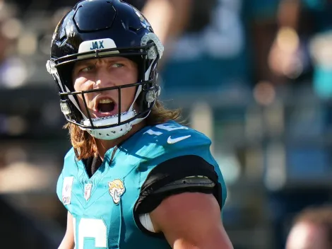 NFL News: Jaguars QB Trevor Lawrence loses teammate after trade to an NFC North team