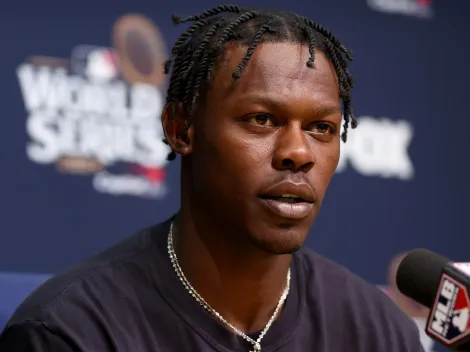 MLB News: Jazz Chisholm sends clear message on Yankees' potential World Series comeback vs. Dodgers