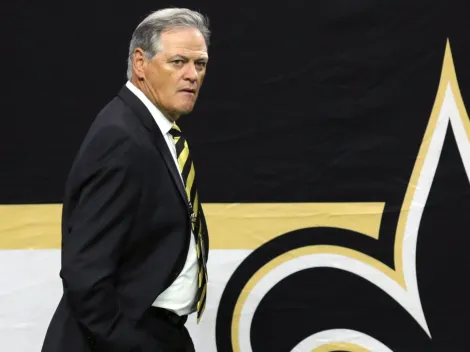 NFL News: Saints GM Mickey Loomis delivers a strong message ahead of the trade deadline