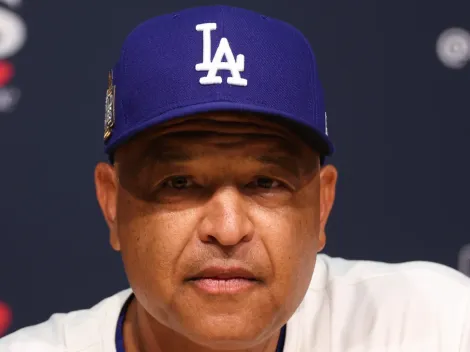 MLB News: Dodgers' Dave Roberts explains key decision on bullpen strategy ahead of World Series Game 5