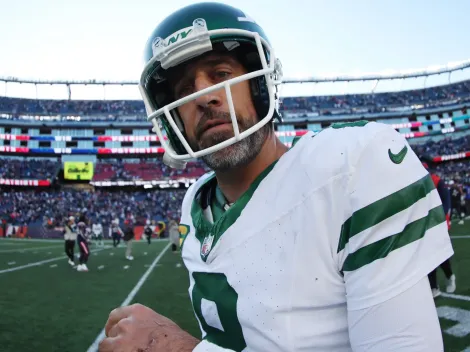 NFL News: Jets QB Aaron Rodgers addresses health concerns ahead of the game against the Texans