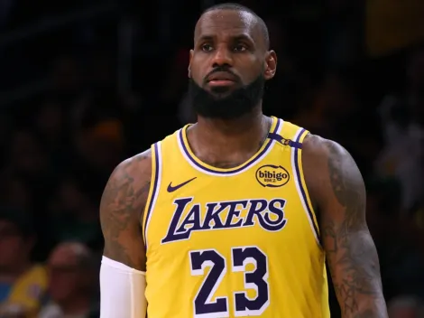 NBA News: JJ Redick backs LeBron James' late-game choice in Lakers vs. Suns