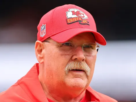 NFL News: Andy Reid has found a new leader on the Chiefs alongside Patrick Mahomes