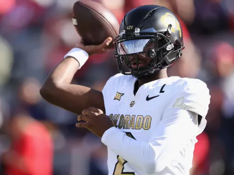 NCAAF News: Buffaloes QB Shedeur Sanders makes something clear on bowl eligibility