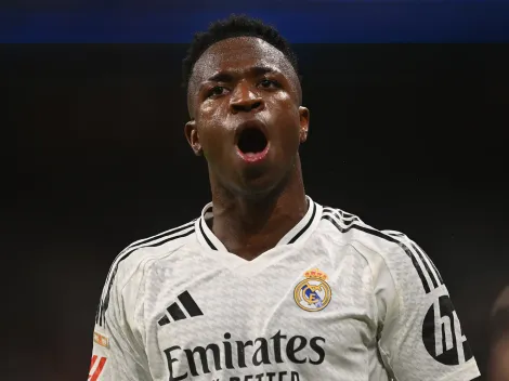 Hollywood star and Real Madrid fan slams ‘spoiled child’ Vinicius over Ballon d’Or no-show