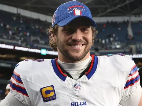 NFL News: Bills star Josh Allen recovers key teammate to play the Dolphins