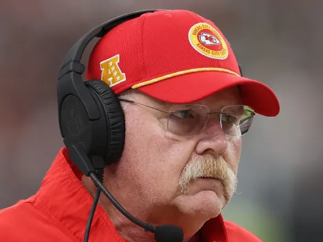 NFL News: Chiefs owner Clark Hunt makes big admission about Andy Reid's future