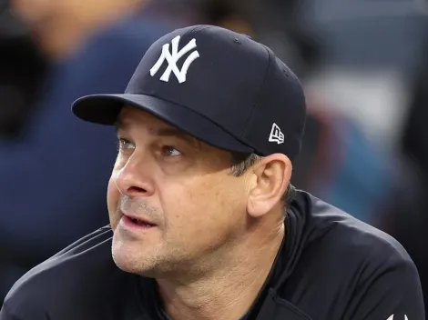 MLB News: Yankees reportedly make a decision on Aaron Boone's future as manager