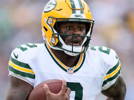 NFL News: Packers' Malik Willis sends clear message about starting QB role dispute with Jordan Love