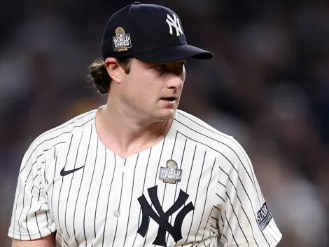 MLB News: Gerrit Cole makes big admission after Yankees' World Series setback vs. Dodgers