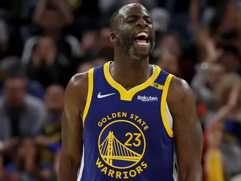 NBA News: Warriors' Draymond Green delivers a warning to rising defensive stars