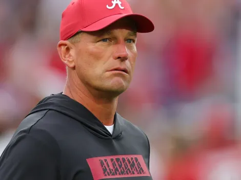 NCAAF News: Alabama HC Kalen DeBoer issues strong warning about LSU QB Garrett Nussmeier