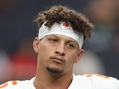 NFL News: Patrick Mahomes laments the loss of another Chiefs weapon after tough injury