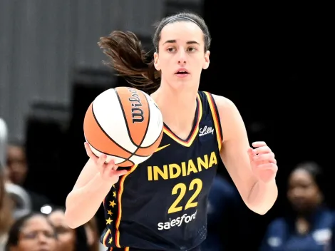 Unrivaled president discusses Caitlin Clark’s potential involvement as another Fever star signs on