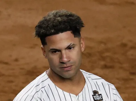 gleyber torres Today news
