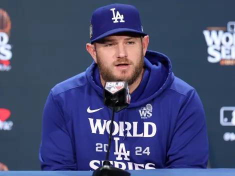 MLB News: Max Muncy reveals true feelings on Dodgers’ World Series win over Yankees