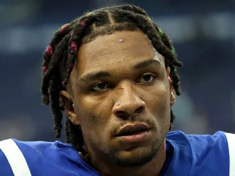 NFL News: Colts player makes vexing reaction to Anthony Richardson, Joe Flacco QB job dispute