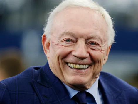 Jerry Jones' net worth: How much money does the owner of the Dallas Cowboys have?