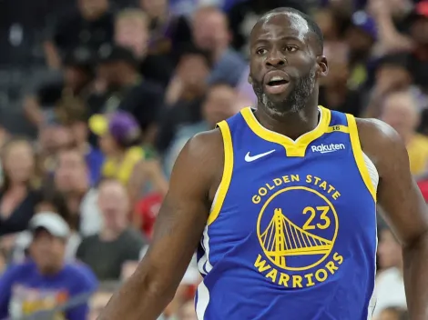 NBA News: Warriors’ Draymond Green responds to controversial statement from Celtics’ HC