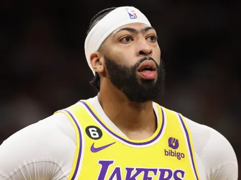 NBA News: Anthony Davis makes something clear after Lakers’ loss against Cavaliers