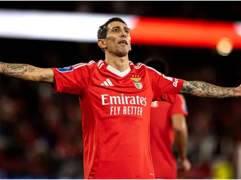 Where to watch Farense vs Benfica live in the USA: 2024/2025 Primeira Liga