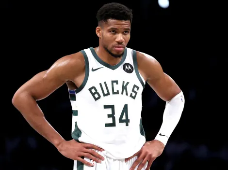 NBA News: Giannis Antetokounmpo stays positive despite Bucks’ rough season start