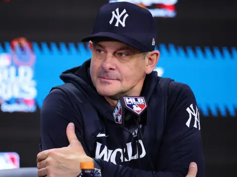 MLB News: Yankees' Aaron Boone sends heartfelt message to Juan Soto amid looming free agency