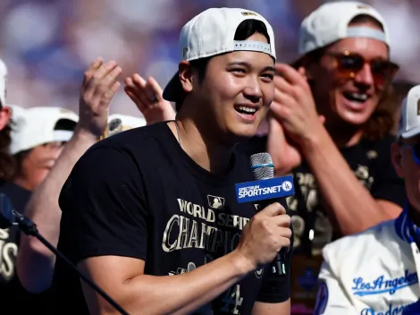 MLB News: Dodgers star Shohei Ohtani delivers powerful message to fans after World Series Championship