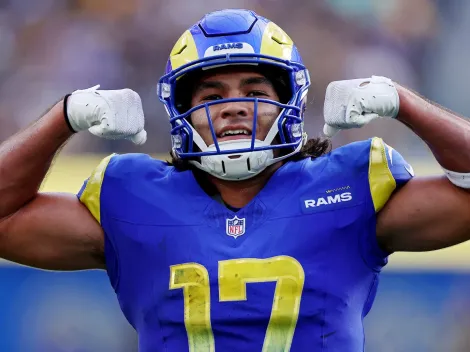 NFL News: Rams HC Sean McVay provides major injury update on WR Puka Nacua before game vs Seahawks