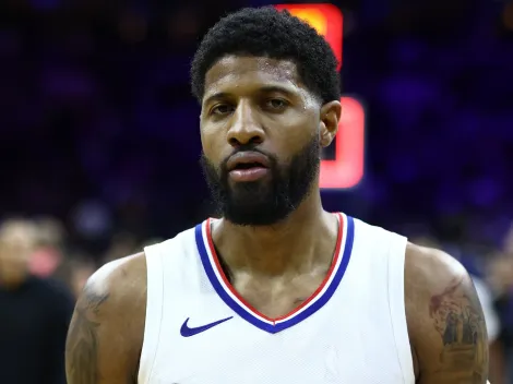 NBA News: 76ers star Paul George shares crucial injury update ahead of imminent return