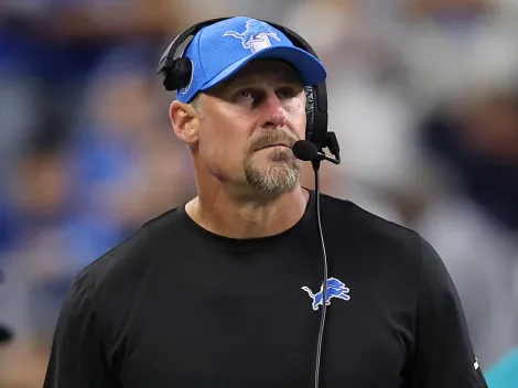 NFL News: Lions HC Dan Campbell makes something clear about visiting the Packers at Lambeau Field