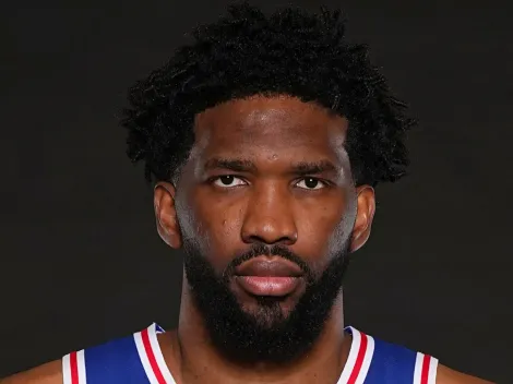NBA News: 76ers star Joel Embiid fires back at criticism of his physical condition amid bad start