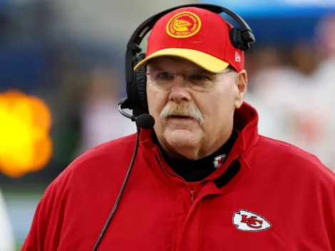 Andy Reid's net worth: How much money does the Kansas City Chiefs head coach have?